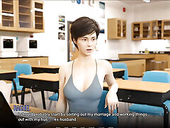 University of man with dog sex 109 - Seducing Skills by Misskitty2k
