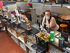 Jade Can&039;t Pay - Open luisito dormido Fun