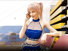 University of 10 aery giral 80 - She Ate It All by Misskitty2k
