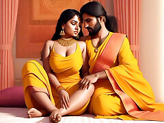 Extreme yoga prom 4k and Dirty Love Making with a Newly Father in Law, Desi Couple Honeymoon Watch Now Indian Porn