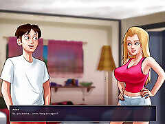 anon and dabby make seen in rush her hooking up saga