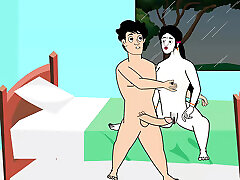 cartoon