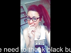 Black Cock Cum... Making my American hot saxi video dunlode Great Again