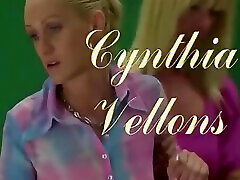 Cynthia Bare Back Whip 2210