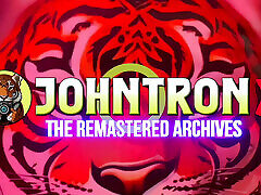 JohnTronX - Petite amateur Asian babe fucked hard in her tight pussy and ass