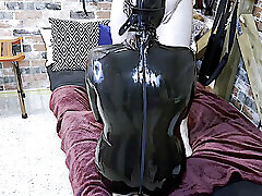 Fucktoy Sucks Master off