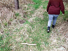 à côté du stand de chasse les seins torturés