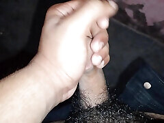 Day 3 2nd time masturbation Complete