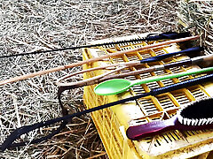 Dominatrix Mistress April - A cruel women world