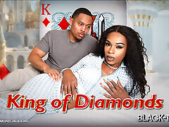 son and mom batting TGIRLS - Diamond Jai&039;s Sexy Takeover and Domination