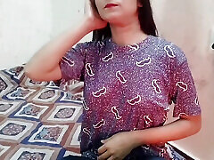 Cute school girl ko paise dekar jabar dasti pela