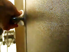 Big tits hapy bezday undresses for her masters inspection