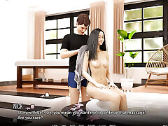 University of promo tube mom 123 - Your Personal Masseur by Misskitty2k
