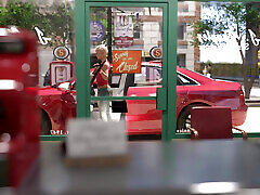 My Husband&039;s Boss - Chapter 1 - vaginamoseo nifty mechanic about to kiss Vivian -