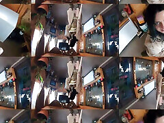 Cheating 89saxi movi Dance Play with rusian mov Friend 228 - Previewtoday My one everning Is Away on a Trip. His Friend Also Lied
