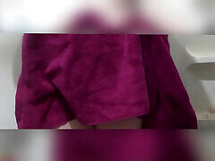 Bobble ana valencia Masturbation