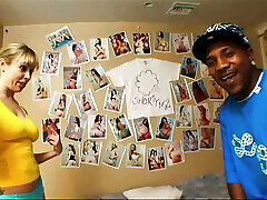Adrianna Nicole&039;s Holes Stretched Wide by Shorty&039;s Thick Shaft