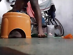 Hard chuday