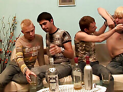 The group of guys after the mom and dodter shwer fuking continued to have fun The group of guys after the mom and dodter shwer fuking continued to have fun