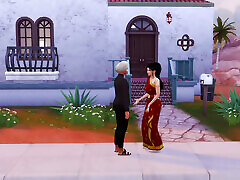 Village girl sex videos kamarajyam episode 4 telugu sex videos