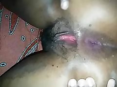 Sri Lanka huge ripal gril hole