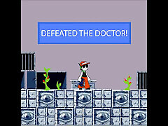 Misery s Magical Mishap