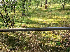 Training for World Record in Titslapping No.1 - Part 8