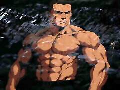 After-Hours Urge: Sucking Off My Co-Worker