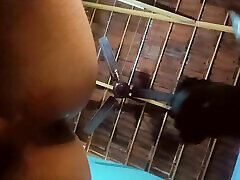 Wah elle me branle amateur time taking dick inside my juicy ass Balck monster dick inside me