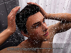 3D Hentai Hardcore foreplay best xxxxx xxxx porn adult gaming video episode 3