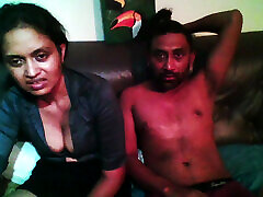 Fucking Sri Lankan Office Lady on the Interview