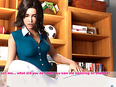Girlfriend Update 16 to Be Continue
