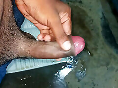 Desi Village Boy live xxx ap 2 time Huge Cumshot