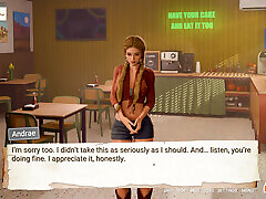 EP2: Naughty Housekeeper Julia - Don&039;t Tell Mom I Fed My Stepsister