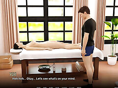 University Of teen small girl cina 125 - Mutual Satisfaction by MissKitty2K