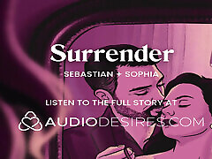 ASMR Audio Porn: Daddy Dom Worships Pussy and Controls His Female Sub - Erotic Audio for Women