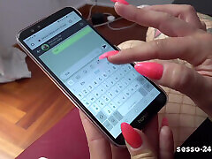 Hot telugu village puku videos ass perfect sex Milf Dominates Young Guy With Words, so that he cums fast