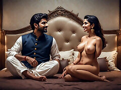 StepBro creampies his Hot StepSis!