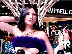 FashionBusiness - Fashion Girls Party E3 21