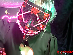 The Purge- Baby Doll