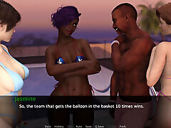 Interracial Exchange part 21 Interracial Exchange part 21