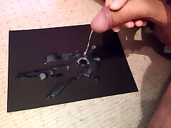 Mushroom Cock Intense Orgasm Mushroom Cock Intense Orgasm