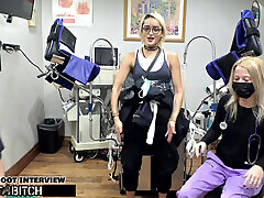 Faceless Fucker Gets Blasted - Channy Crossfire Faceless Fucker Gets Blasted - Channy Crossfire