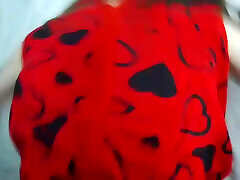 Betrayal.Wife is having anal sex with a friend