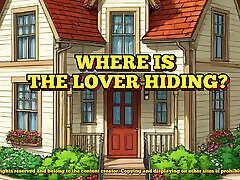 Spicy Stories About Slutty Wives and Cuckolded Husbands ole nina hairy Animation Toon