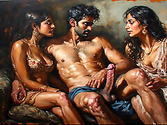 xxx indiano unmarried bhabhi esigenze alcuni piacere per lei bagnato micio come lei scopa con il delivery uomo