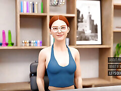 University Of Problems 160 - Shooting Porn Deepthroat by MissKitty2K