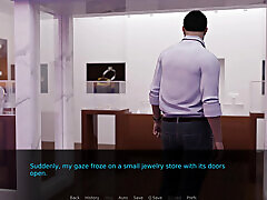 Interracial Exchange part 25