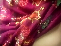 Aunty sex with boy in Kitchen