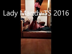 Dancing Lady Mandy TS